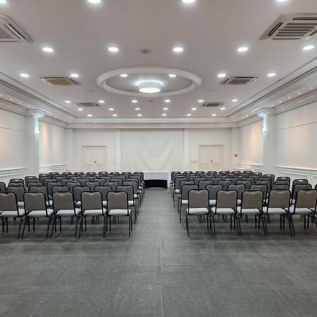 Lizon Curitiba Hotel Dış mekan fotoğraf